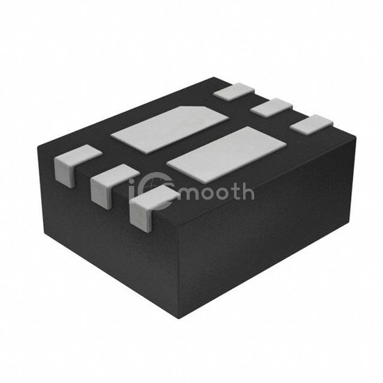 FDMJ1032C - onsemi - Transistors - FETs, MOSFETs - Arrays