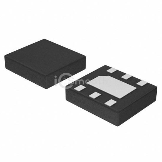 NCV8570MN180R2G - onsemi - PMIC - Voltage Regulators - Linear