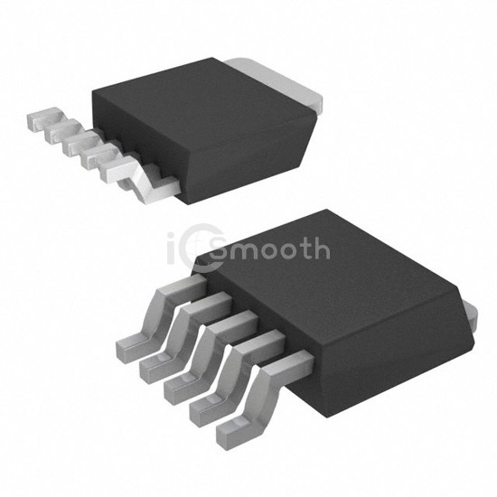 AOD604 - Alpha & Omega Semiconductor Inc. - Transistors - FETs, MOSFETs - Arrays