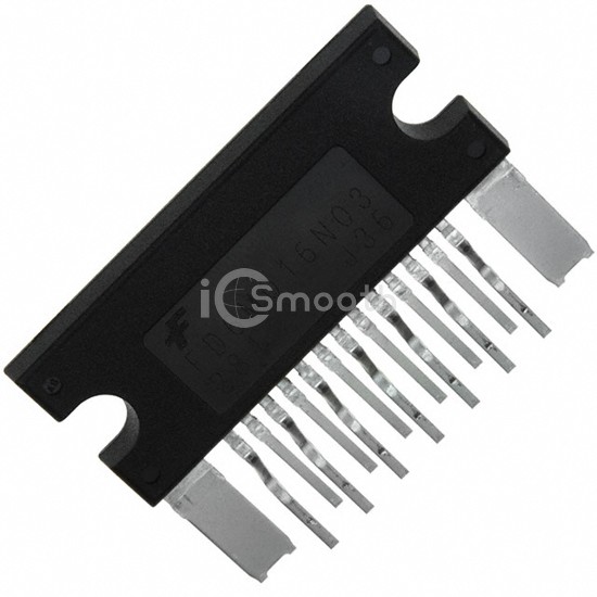 FD6M016N03 - onsemi - Transistors - FETs, MOSFETs - Arrays