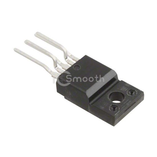 IRFI4019H-117P - Infineon Technologies - Transistors - FETs, MOSFETs - Arrays