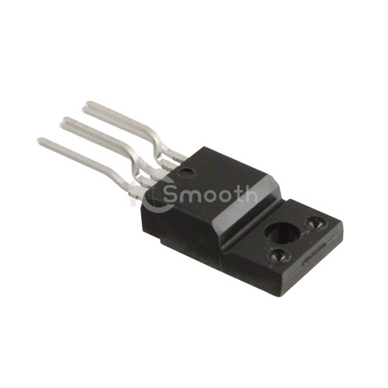 IRFI4024H-117P - Infineon Technologies - Transistors - FETs, MOSFETs - Arrays