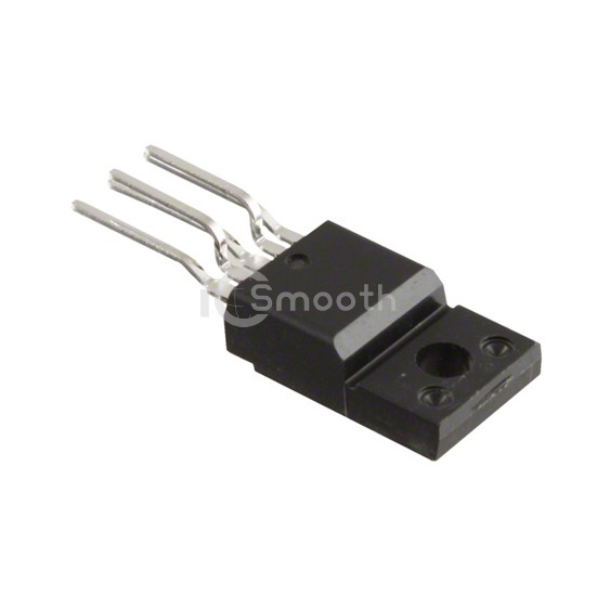 IRFI4020H-117P - Infineon Technologies - Transistors - FETs, MOSFETs - Arrays