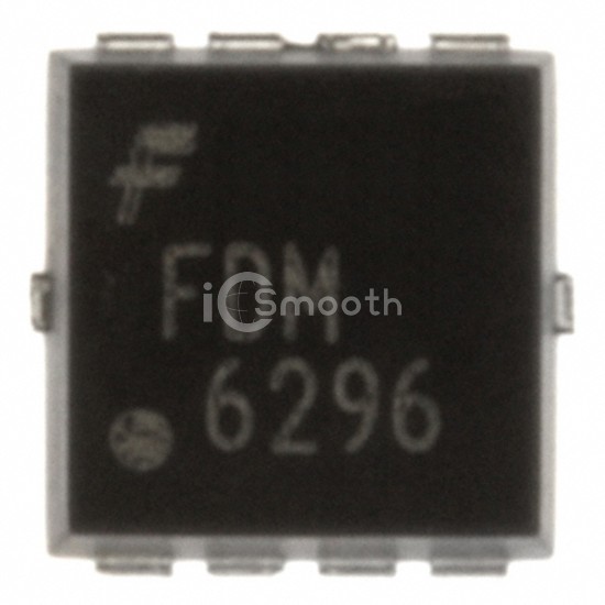 FDM6296 - onsemi - Transistors - FETs, MOSFETs - Single