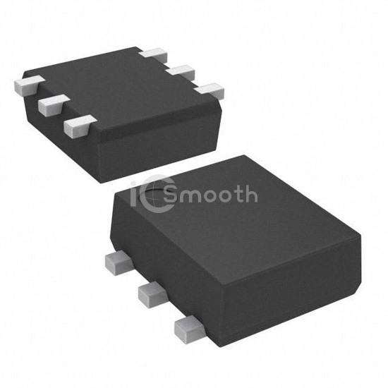 MTM862270LBF - Panasonic Electronic Components - Transistors - FETs, MOSFETs - Single
