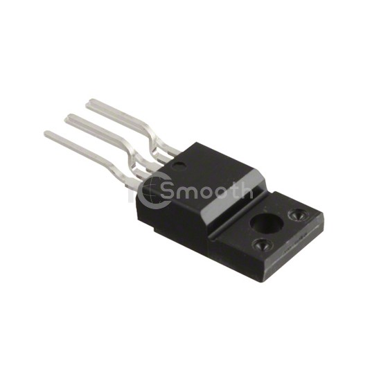 IRFI4019HG-117P - Infineon Technologies - Transistors - FETs, MOSFETs - Arrays