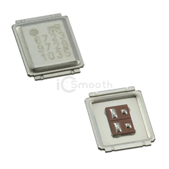 IRF6723M2DTR1P - Infineon Technologies - Transistors - FETs, MOSFETs - Arrays