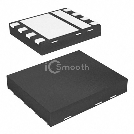 AON6918 - Alpha & Omega Semiconductor Inc. - Transistors - FETs, MOSFETs - Arrays