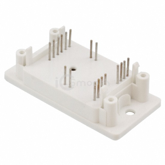 APTC60AM242G - Microsemi Corporation - Transistors - FETs, MOSFETs - Arrays
