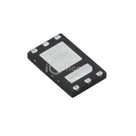 SIZ728DT-T1-GE3 - Vishay Siliconix - Transistors - FETs, MOSFETs - Arrays