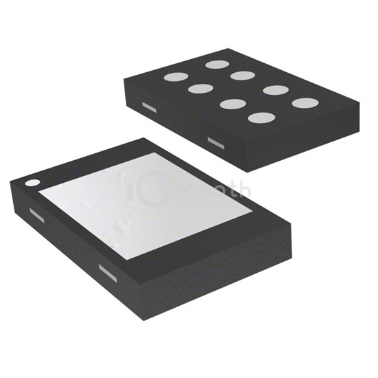 AOC4810 - Alpha & Omega Semiconductor Inc. - Transistors - FETs, MOSFETs - Arrays