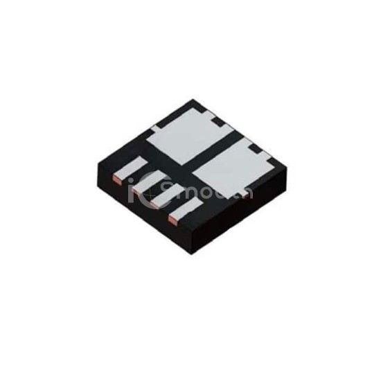 FDPC4044 - onsemi - Transistors - FETs, MOSFETs - Arrays