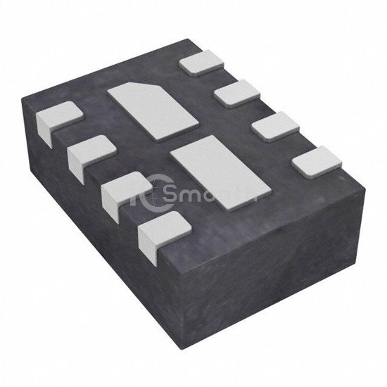 CTLDM7120-M832DS TR - Central Semiconductor Corp - Transistors - FETs, MOSFETs - Arrays