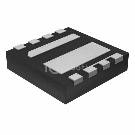 NTLLD4901NFTWG - onsemi - Transistors - FETs, MOSFETs - Arrays
