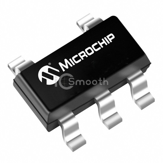 LP1030DK1-G - Microchip Technology - Transistors - FETs, MOSFETs - Arrays