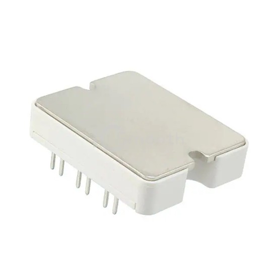 APTMC120AM55CT1AG - Microchip Technology - Transistors - FETs, MOSFETs - Arrays