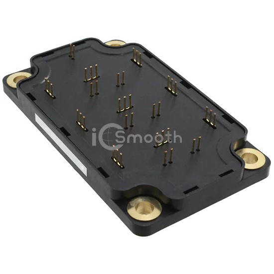 APTMC120TAM33CTPAG - Microchip Technology - Transistors - FETs, MOSFETs - Arrays