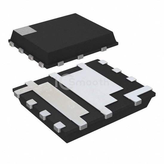 NTMFD4C85NT3G - onsemi - Transistors - FETs, MOSFETs - Arrays