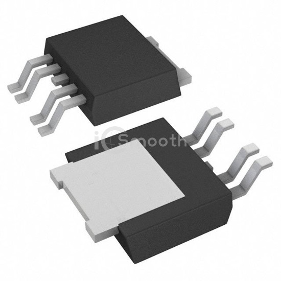 L78LR05E-MA-E - onsemi - PMIC - Voltage Regulators - Linear