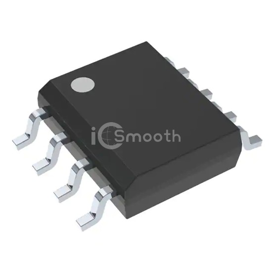 MP62261DS-1-LF-Z - Monolithic Power Systems Inc. - PMIC - Power Distribution Switches, Load Drivers