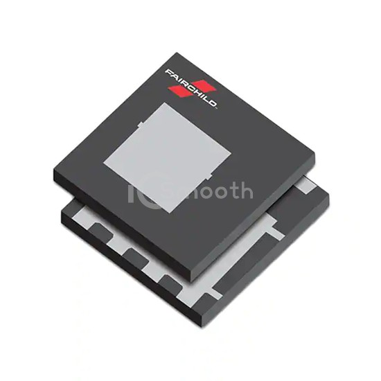 FDMC8010DC - onsemi - Transistors - FETs, MOSFETs - Single
