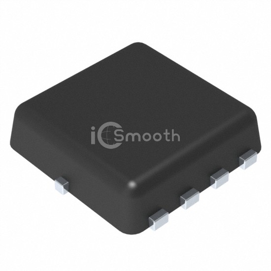 CMS35N04V8-HF - Comchip Technology - Transistors - FETs, MOSFETs - Single