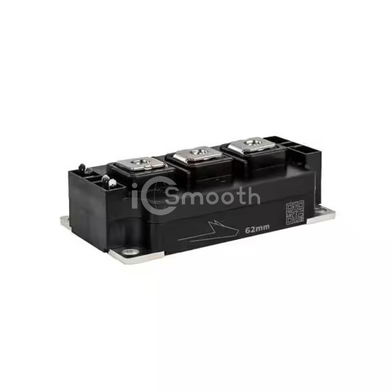 WAS350M12BM3 - Wolfspeed, Inc. - Transistors - FETs, MOSFETs - Arrays