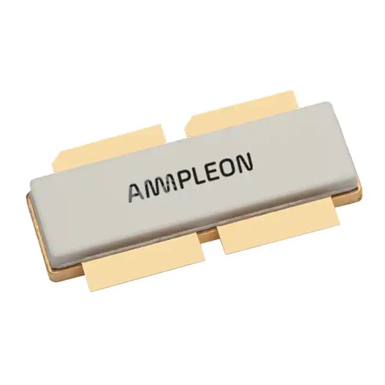 BLF879PS,112 - Ampleon USA Inc. - Transistors - FETs, MOSFETs - RF