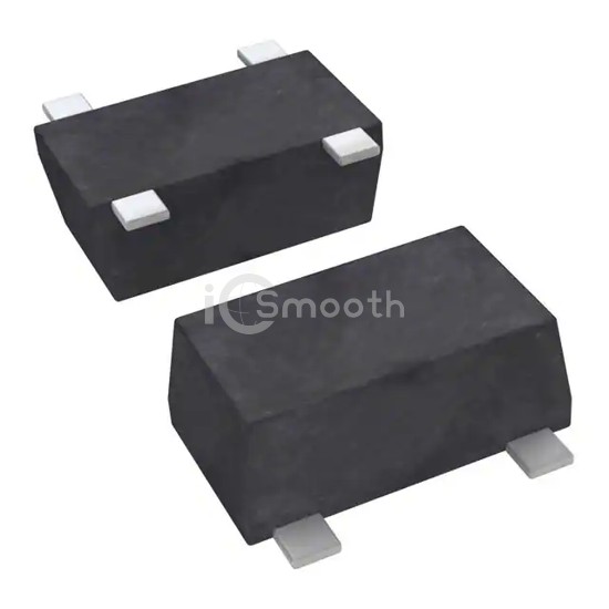 CA3509M4-C2B - CEL - RF Amplifiers