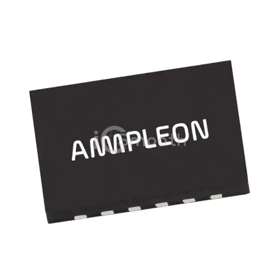 BLP25M710Z - Ampleon USA Inc. - Transistors - FETs, MOSFETs - RF