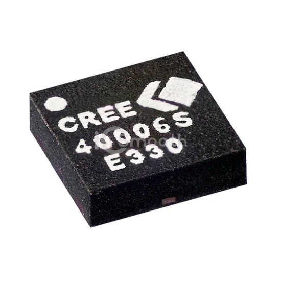 CGH40006S - Wolfspeed, Inc. - Transistors - FETs, MOSFETs - RF