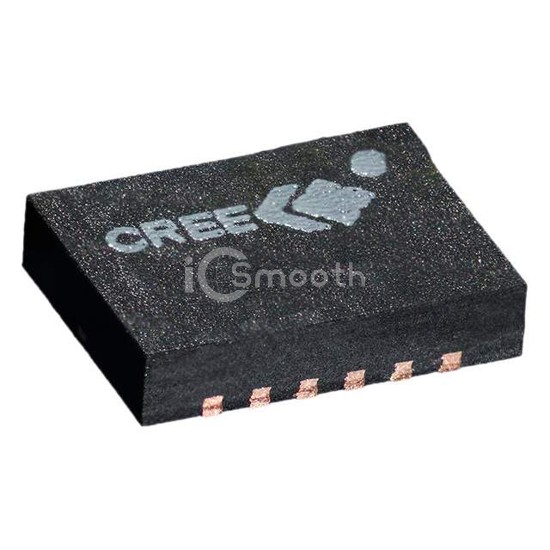 CGHV1F006S - Wolfspeed, Inc. - Transistors - FETs, MOSFETs - RF