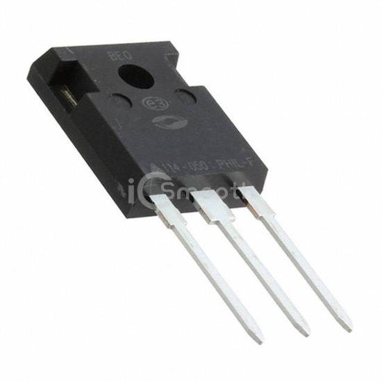 ARF465AG - Microchip Technology - Transistors - FETs, MOSFETs - RF