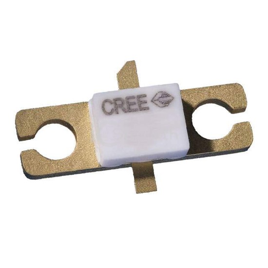 CG2H40010F - Wolfspeed, Inc. - Transistors - FETs, MOSFETs - RF