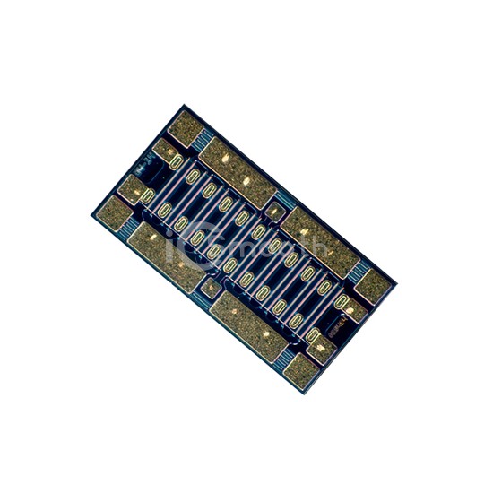 CG2H80030D-GP4 - Wolfspeed, Inc. - Transistors - FETs, MOSFETs - RF