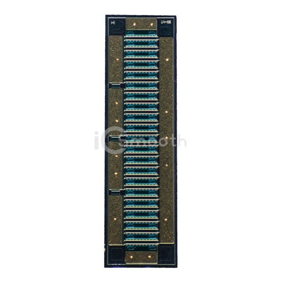 CG2H80060D-GP4 - Wolfspeed, Inc. - Transistors - FETs, MOSFETs - RF