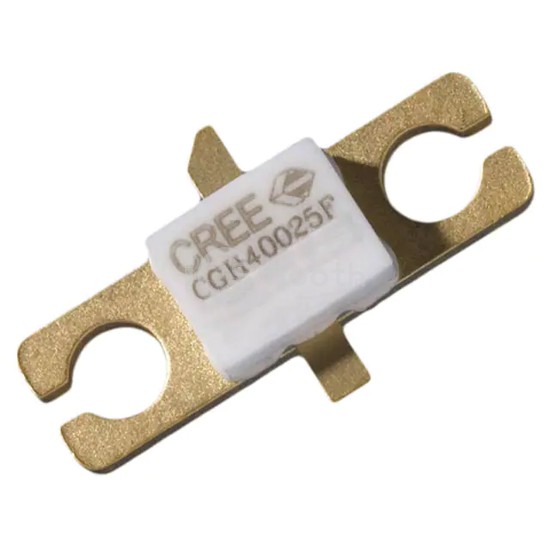 CGH40025F - Wolfspeed, Inc. - Transistors - FETs, MOSFETs - RF