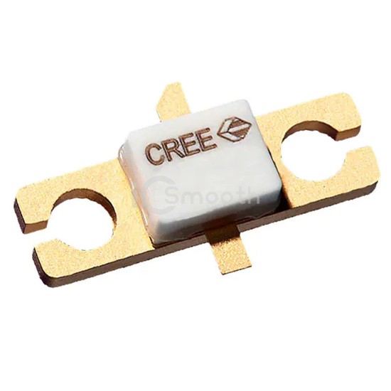 CG2H40025F - Wolfspeed, Inc. - Transistors - FETs, MOSFETs - RF
