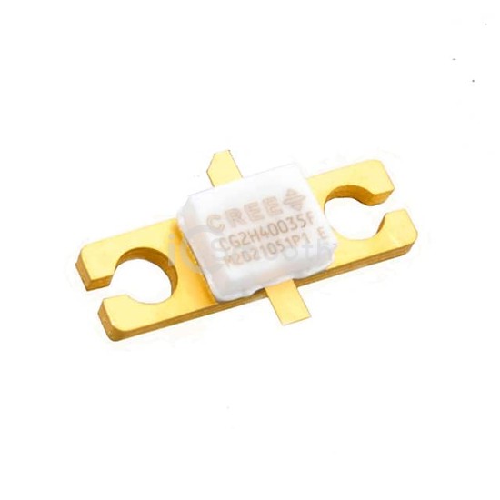 CG2H40035F - Wolfspeed, Inc. - Transistors - FETs, MOSFETs - RF