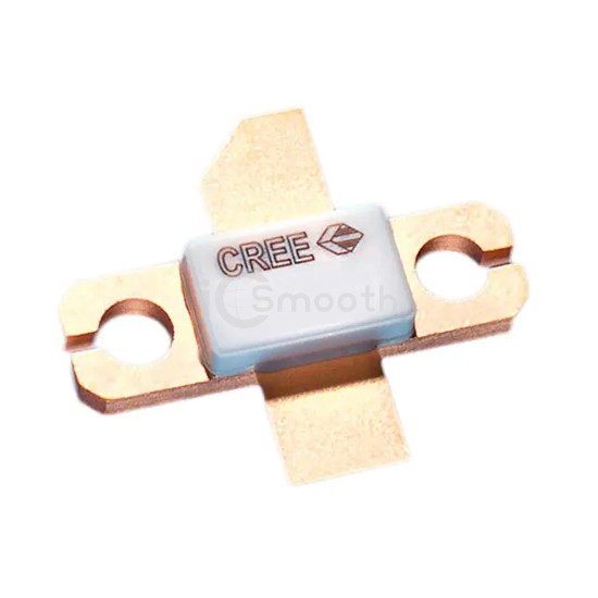 CG2H40045F - Wolfspeed, Inc. - Transistors - FETs, MOSFETs - RF