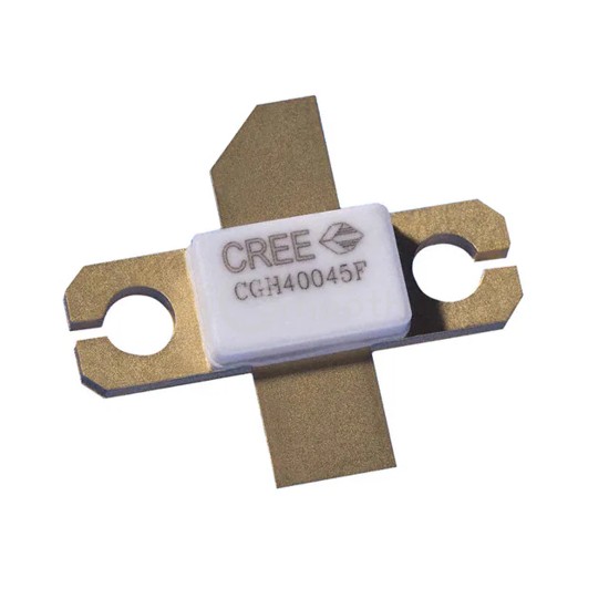 CGH40045F - Wolfspeed, Inc. - Transistors - FETs, MOSFETs - RF
