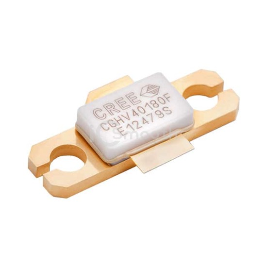 CGHV40180F - Wolfspeed, Inc. - Transistors - FETs, MOSFETs - RF