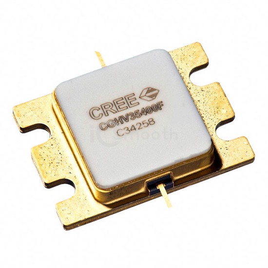 CGHV35400F - Wolfspeed, Inc. - Transistors - FETs, MOSFETs - RF