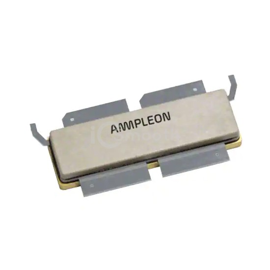 BLC10G19XS-551AVZ - Ampleon USA Inc. - Transistors - FETs, MOSFETs - RF