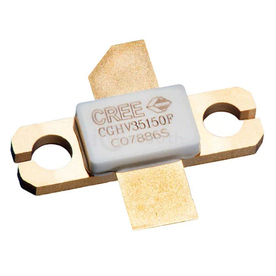 CGHV35150F - Wolfspeed, Inc. - Transistors - FETs, MOSFETs - RF