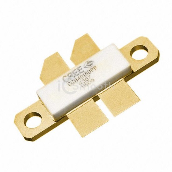 CGH40180PP - Wolfspeed, Inc. - Transistors - FETs, MOSFETs - RF