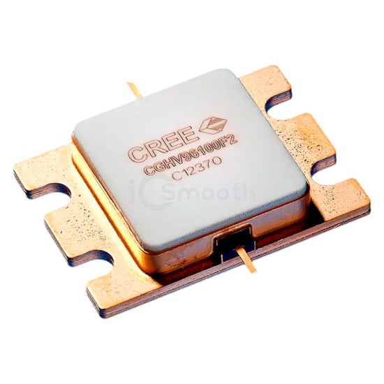 CGHV96100F2 - Wolfspeed, Inc. - Transistors - FETs, MOSFETs - RF