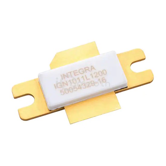 IGN1011L1200 - Integra Technologies Inc. - Transistors - FETs, MOSFETs - RF