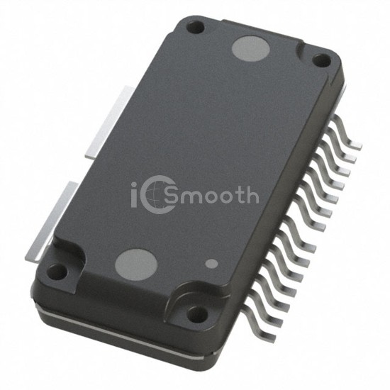 BLM10D2327-40ABZ - Ampleon USA Inc. - Transistors - FETs, MOSFETs - RF