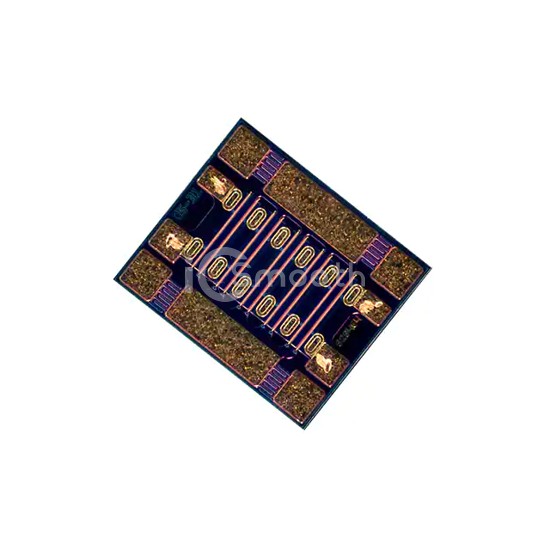 CGH60015D-GP4 - Wolfspeed, Inc. - Transistors - FETs, MOSFETs - RF